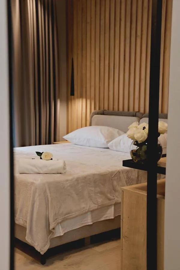 Sol Hotel Shkodra