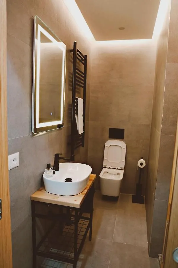 Sol Hotel Shkodra