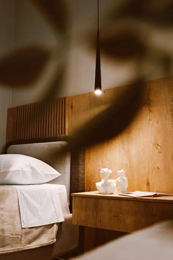 Sol Hotel Shkodra