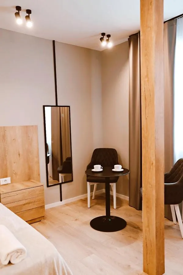 Sol Hotel Shkodra