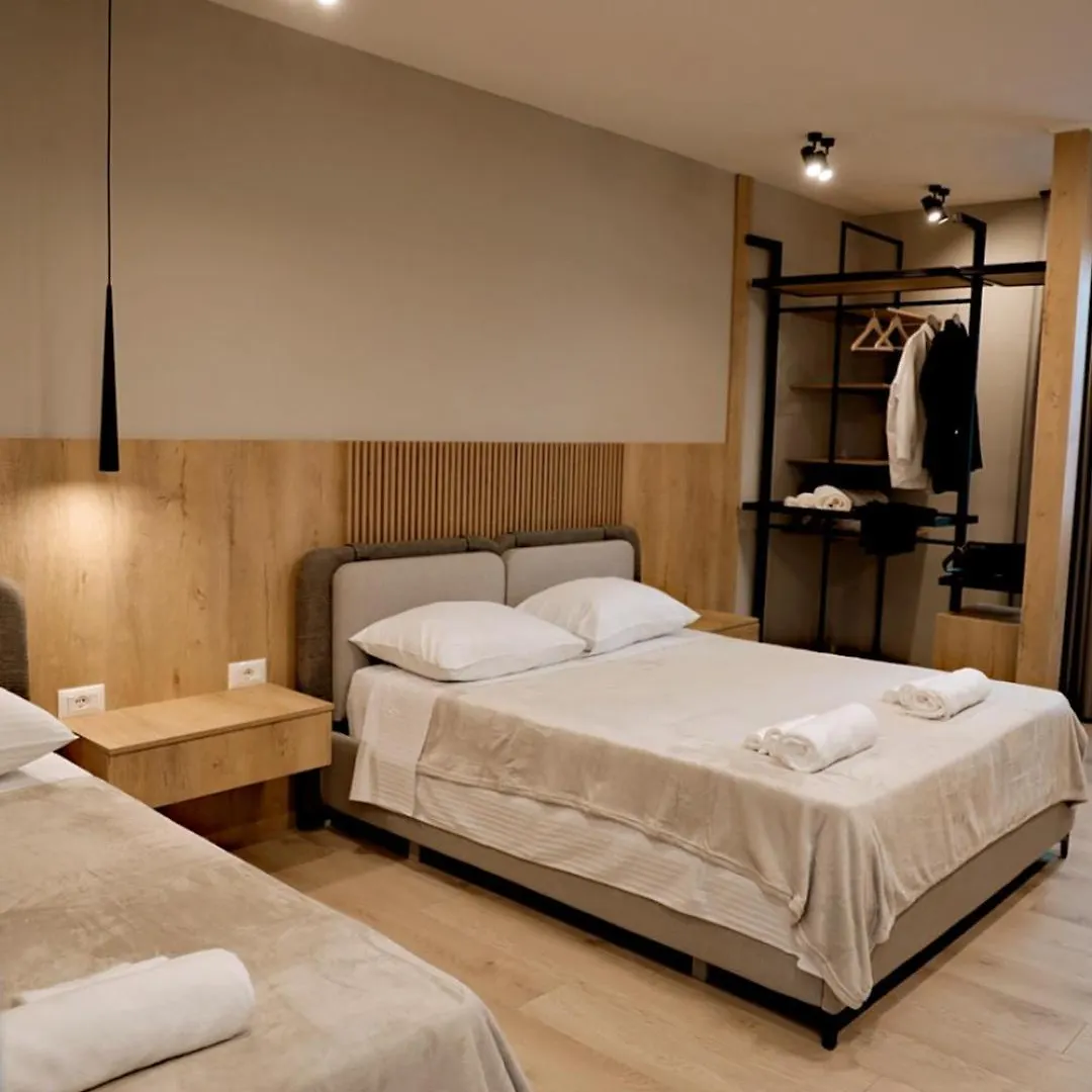 Sol Hotel Shkodra