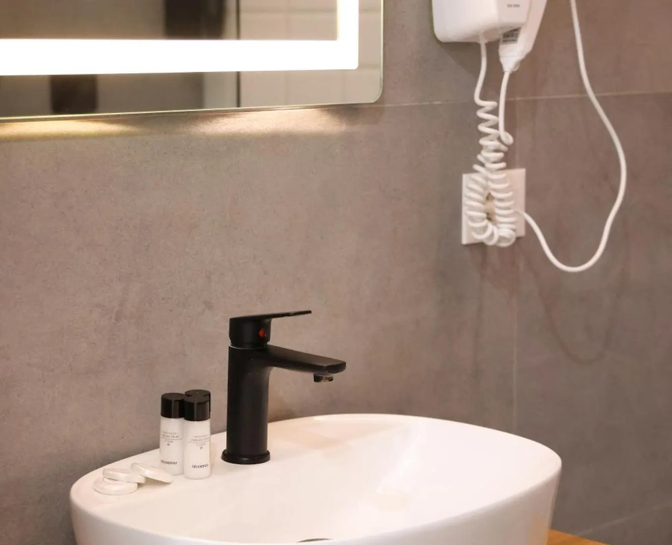 Sol Hotel Shkoder Albania