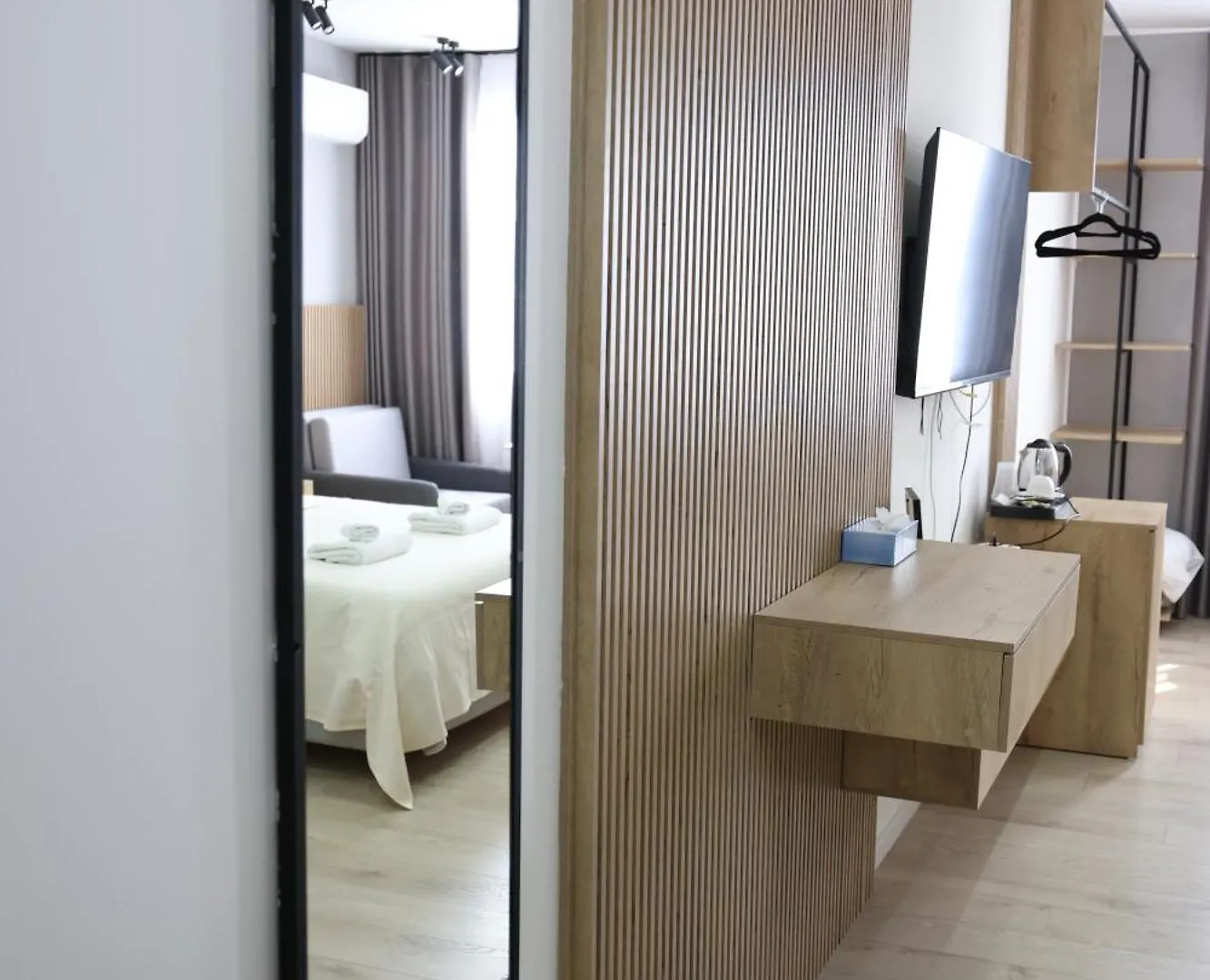 Sol Hotel Shkoder 4*,  Albania