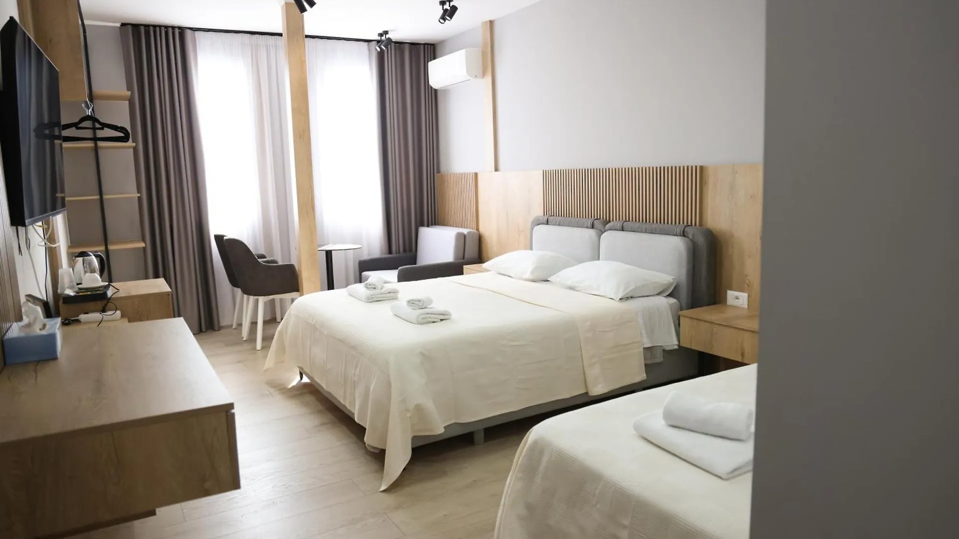 Sol Hotel Shkodra