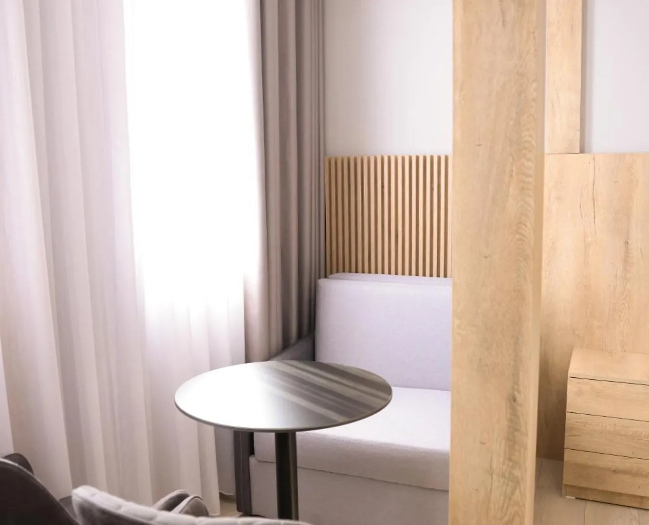 Sol Hotel Shkoder