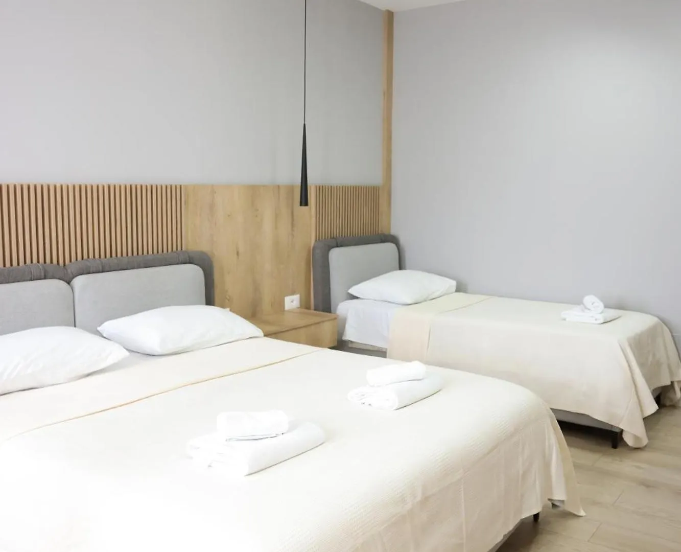 Sol Hotel Shkodra