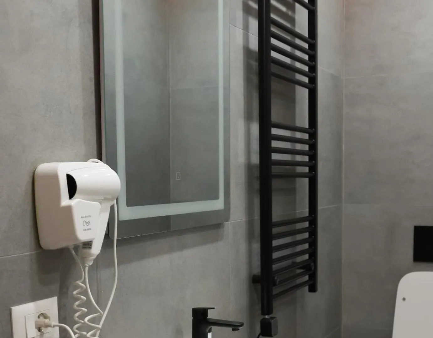 Sol Hotel Shkoder