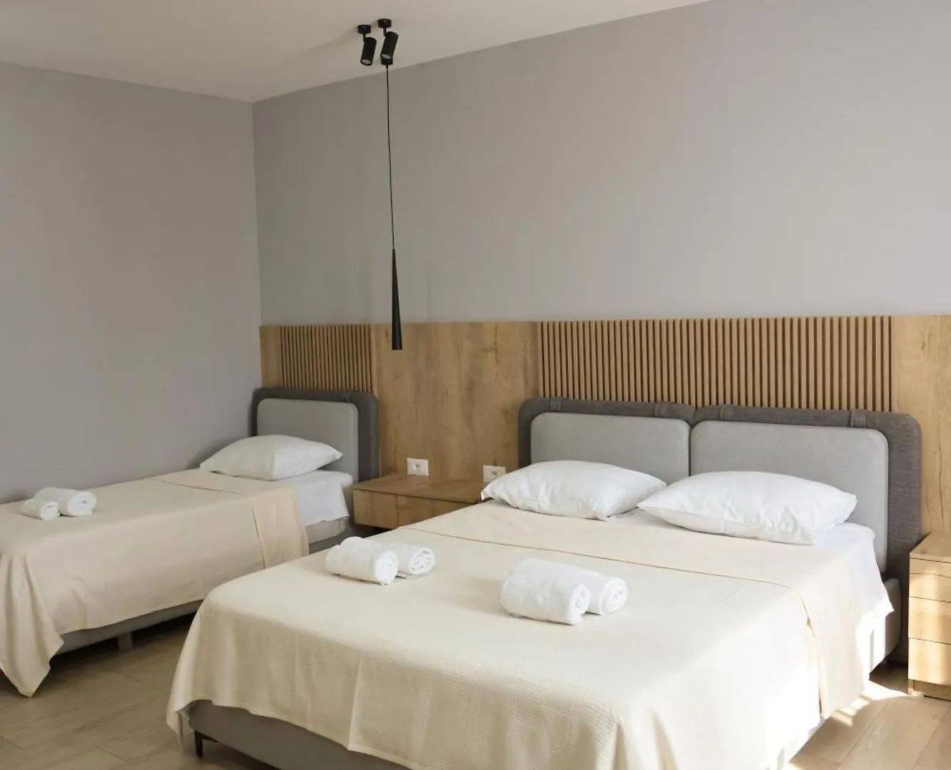 Sol Hotel Shkodra
