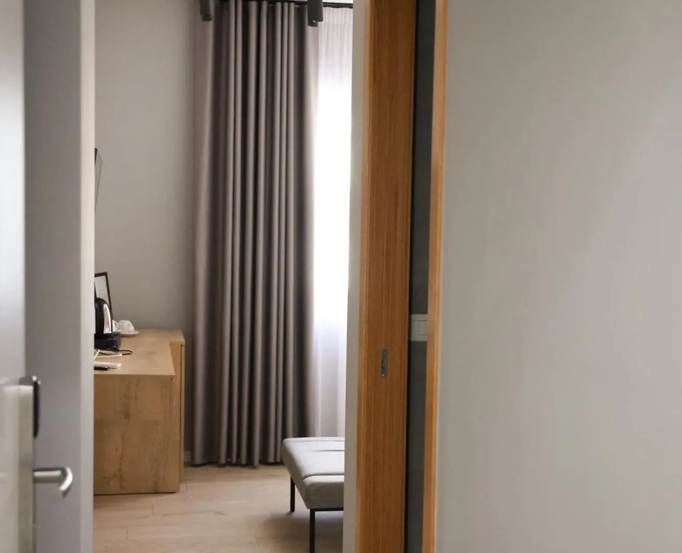 Sol Hotel Shkodra