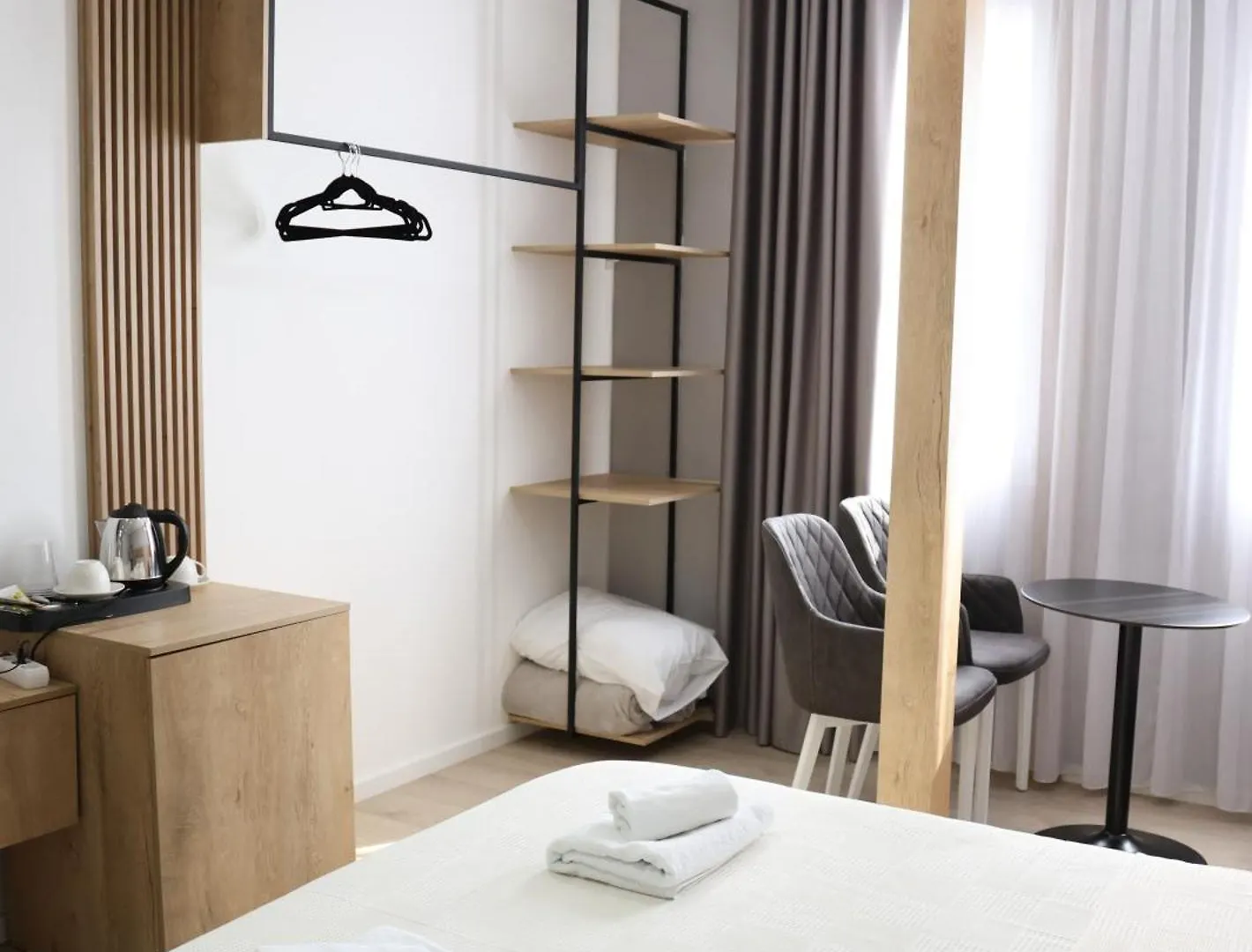 Sol Hotel Shkodra Albanien