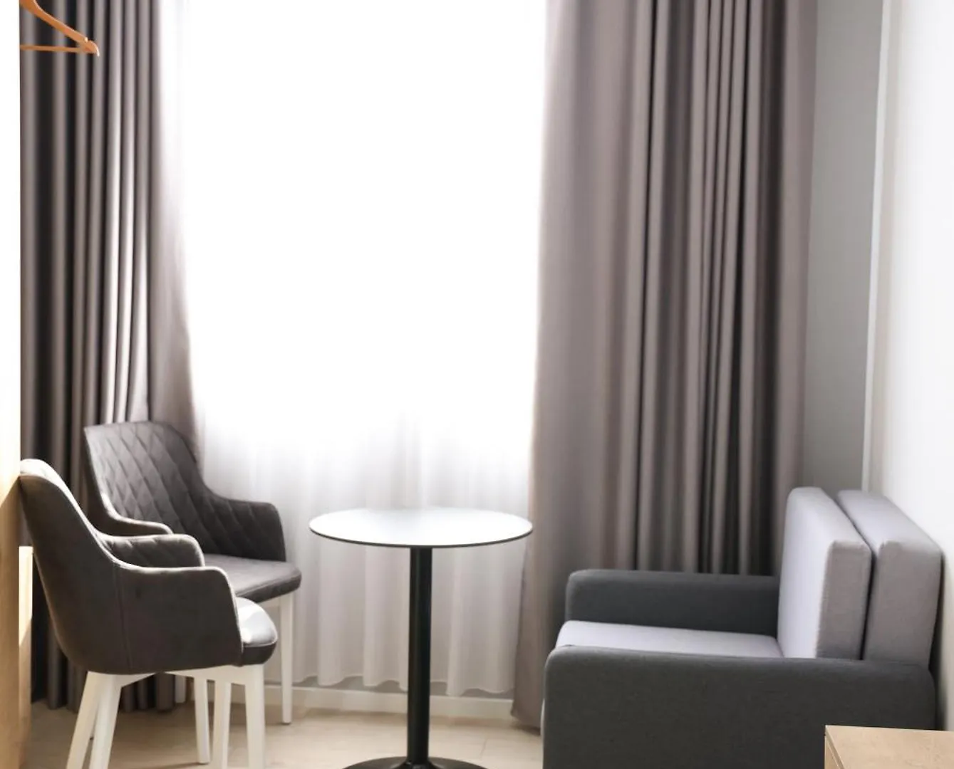Sol Hotel Shkodra