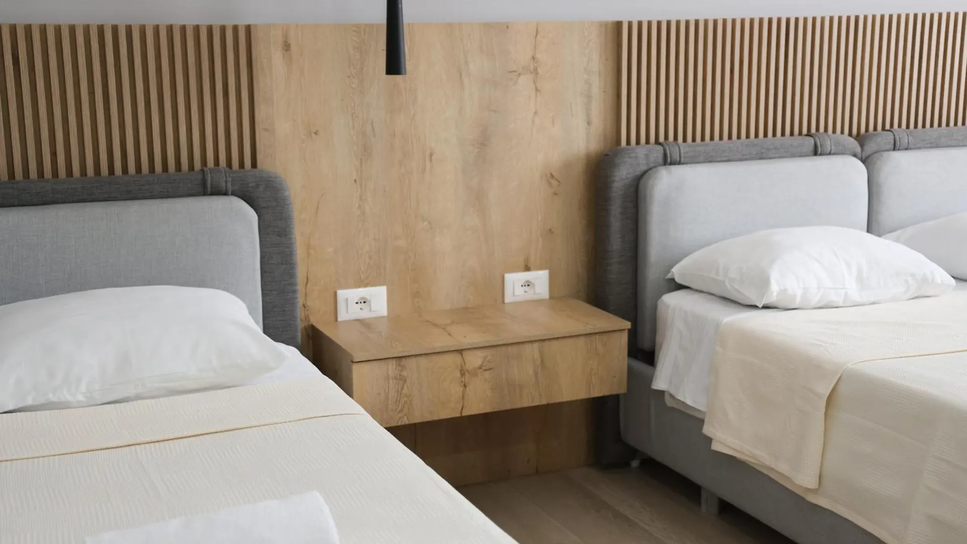 Sol Hotel Shkoder