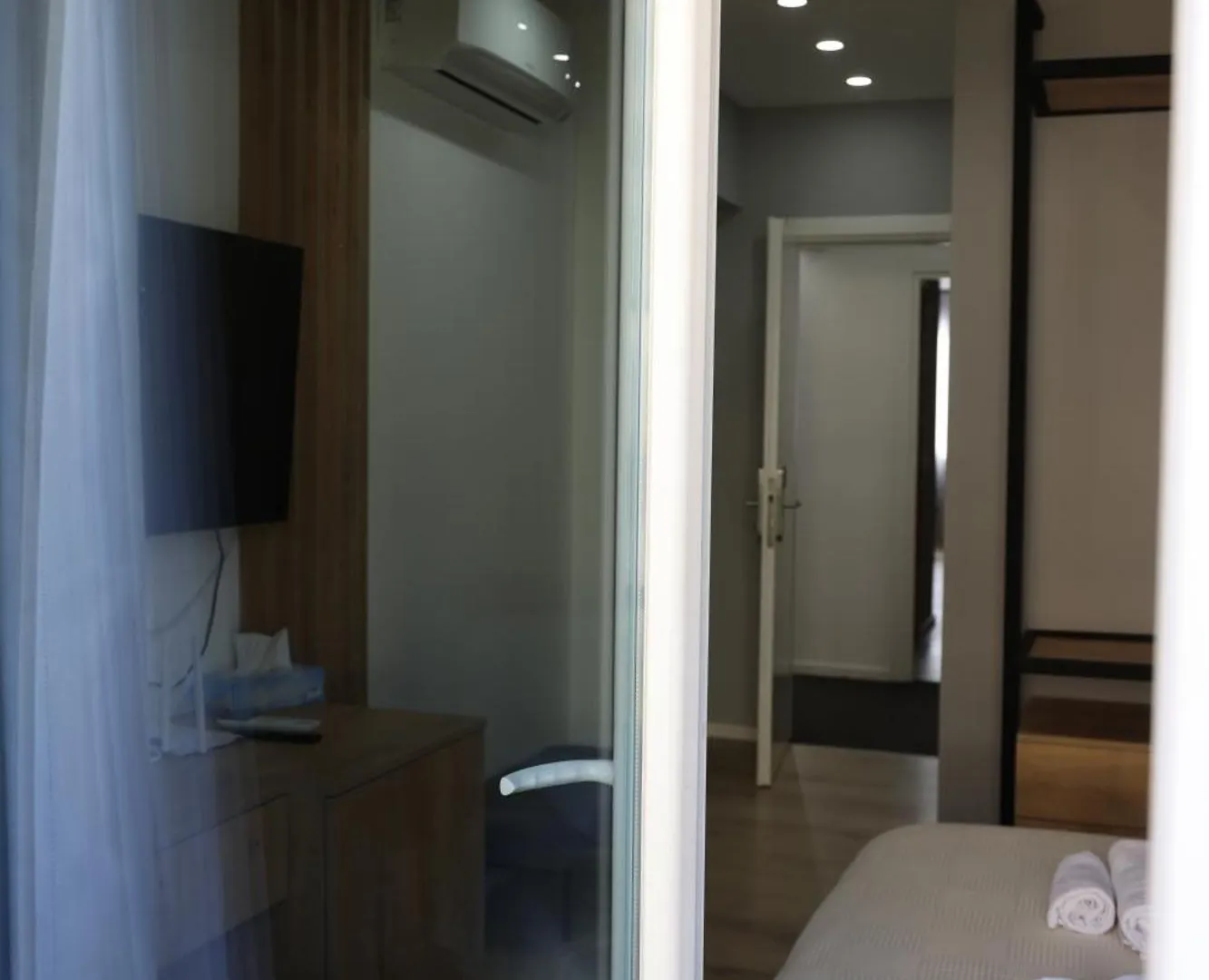 ****  Sol Hotel Shkodra Albanien
