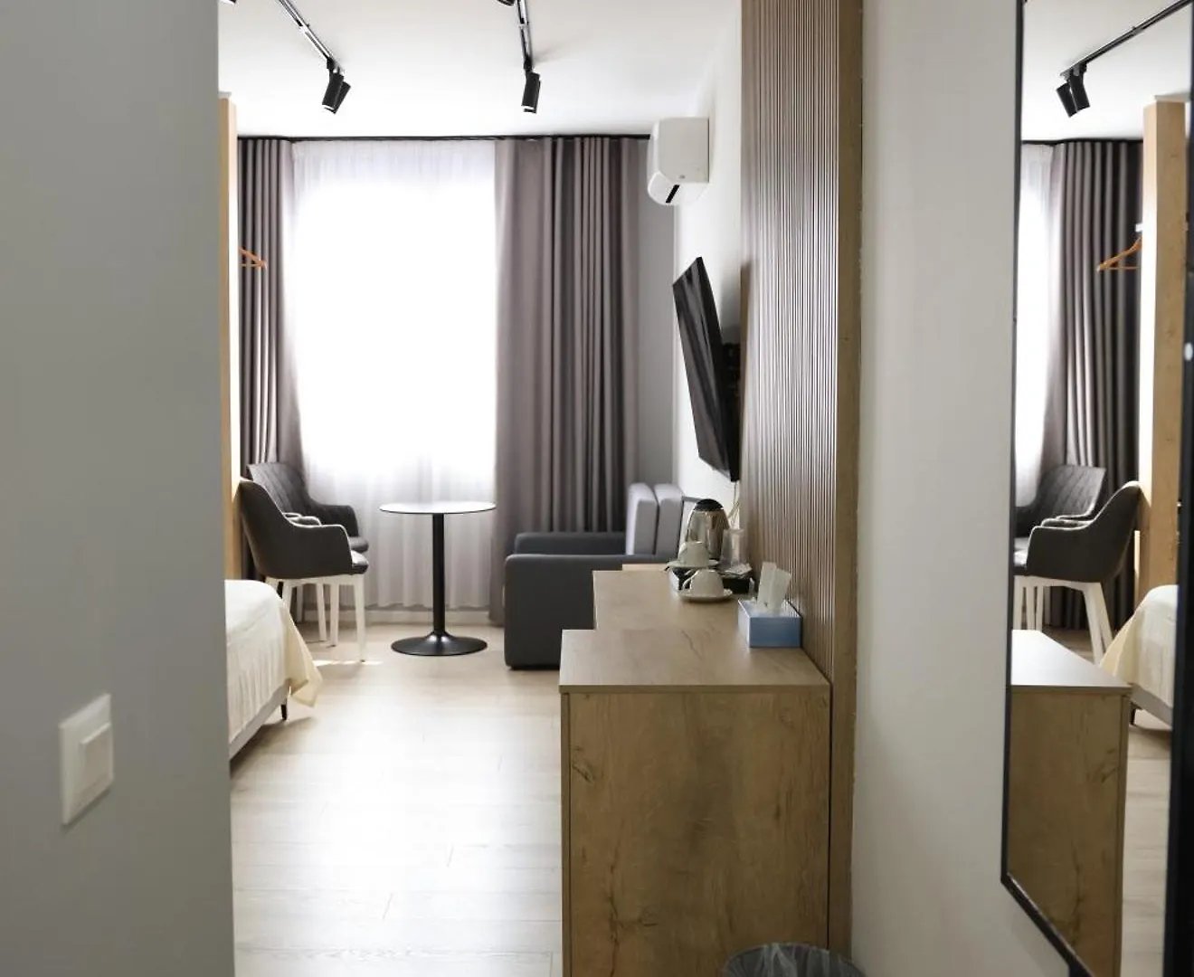 Sol Hotel Shkodra
