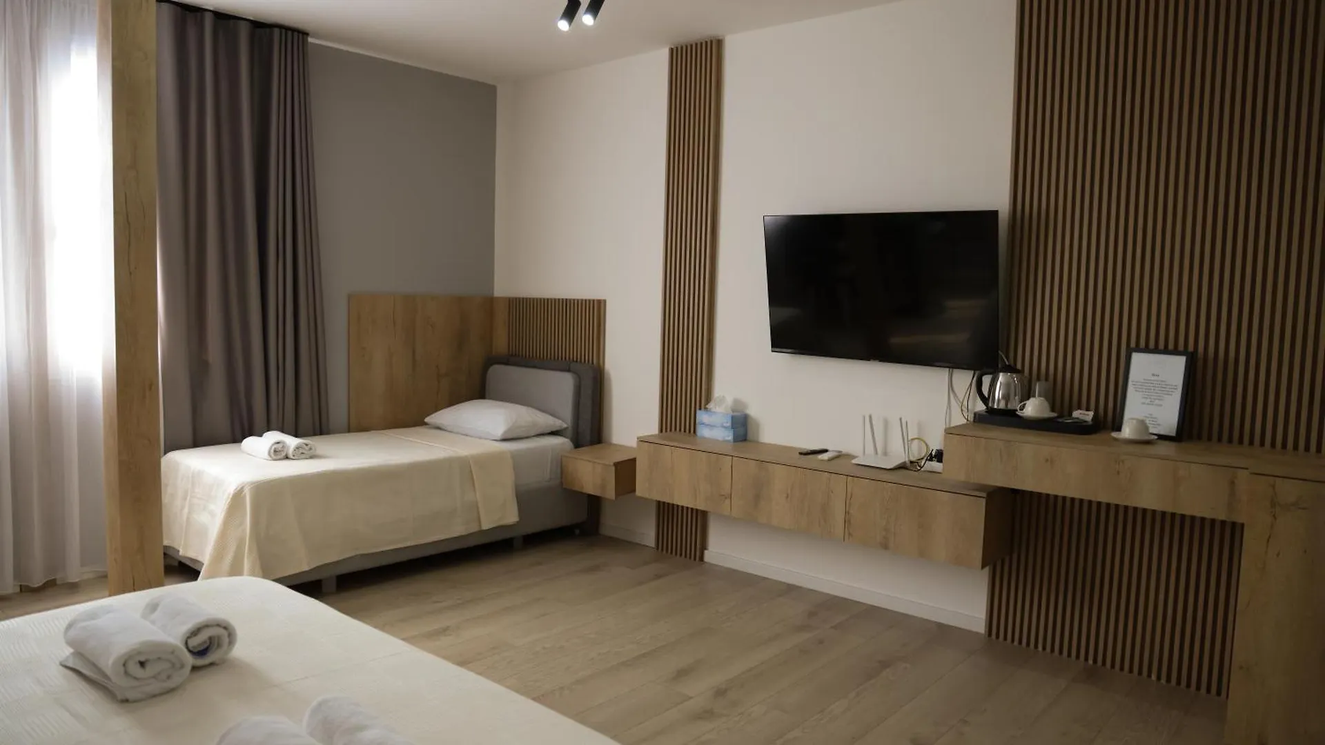 Sol Hotel Shkoder