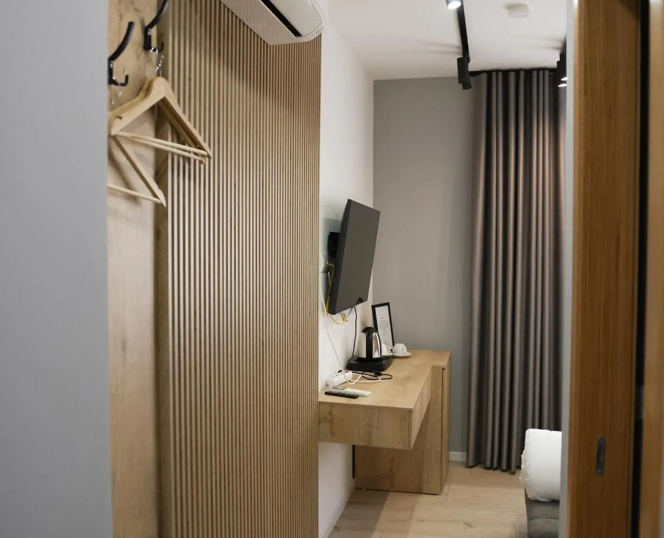 Sol Hotel Shkodra