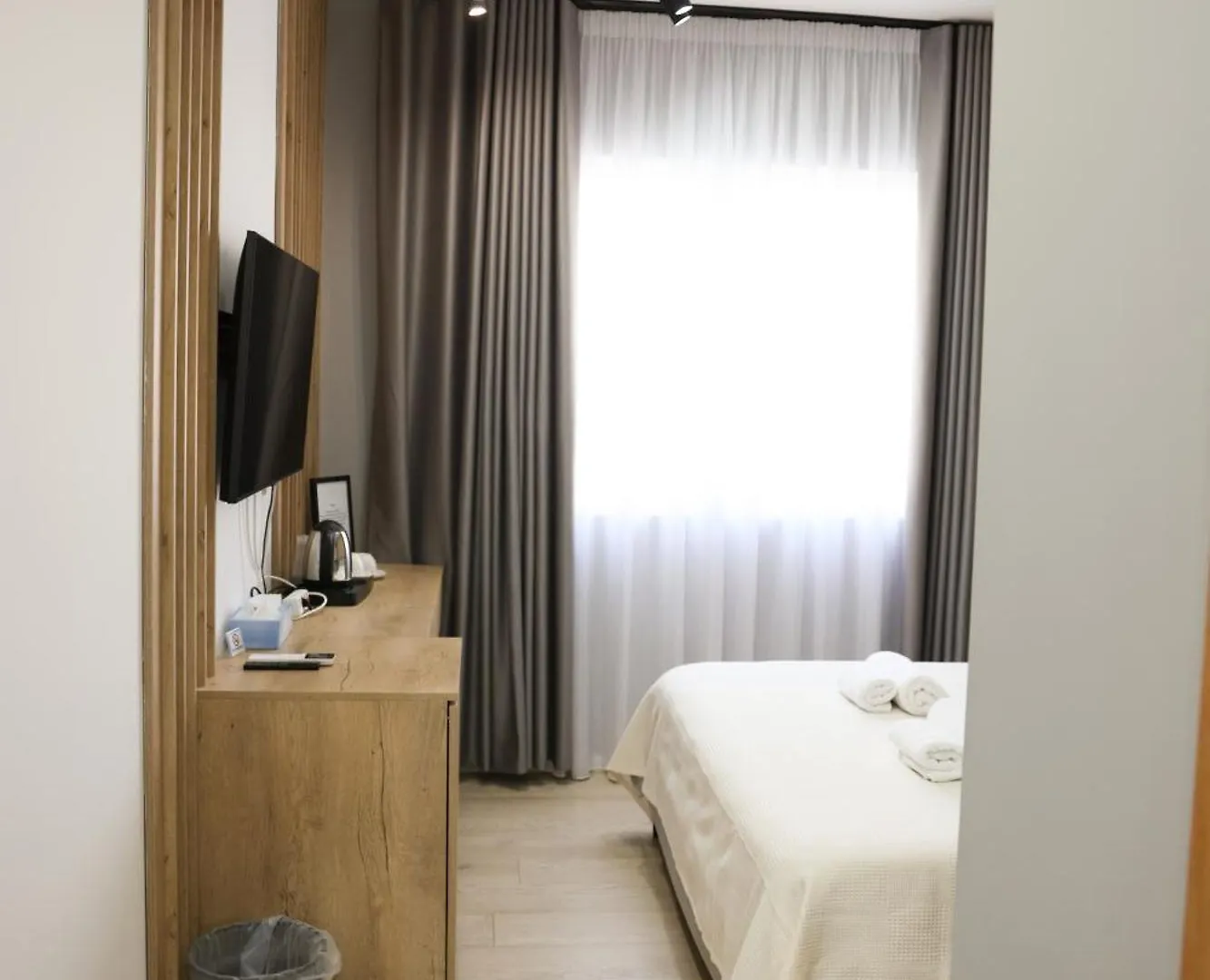 Sol Hotel Shkoder Albania