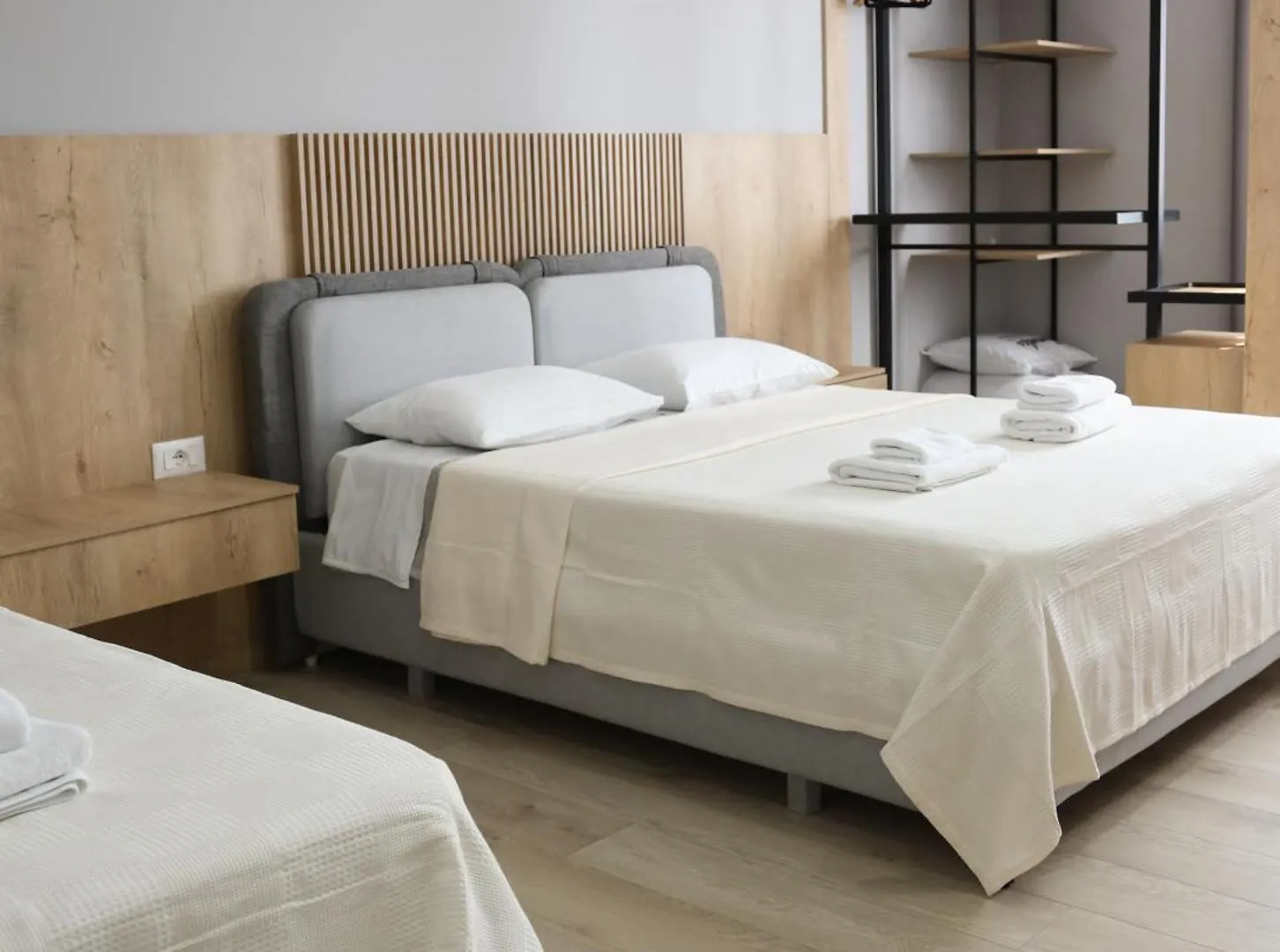 Sol Hotel Shkodra