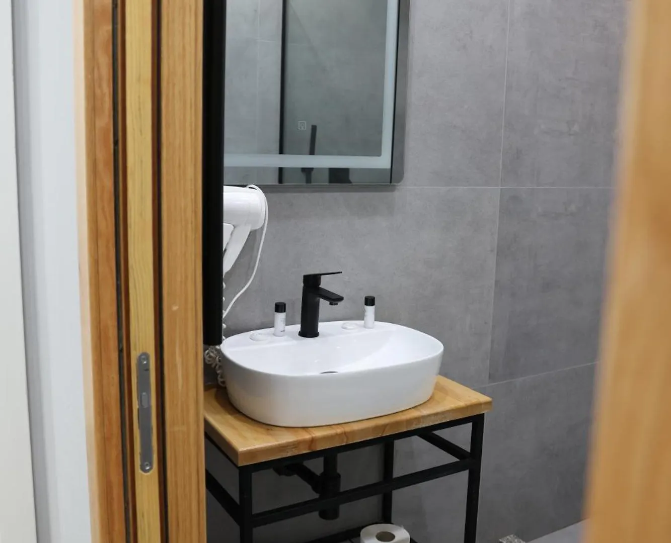 Sol Hotel Shkodra Albanien