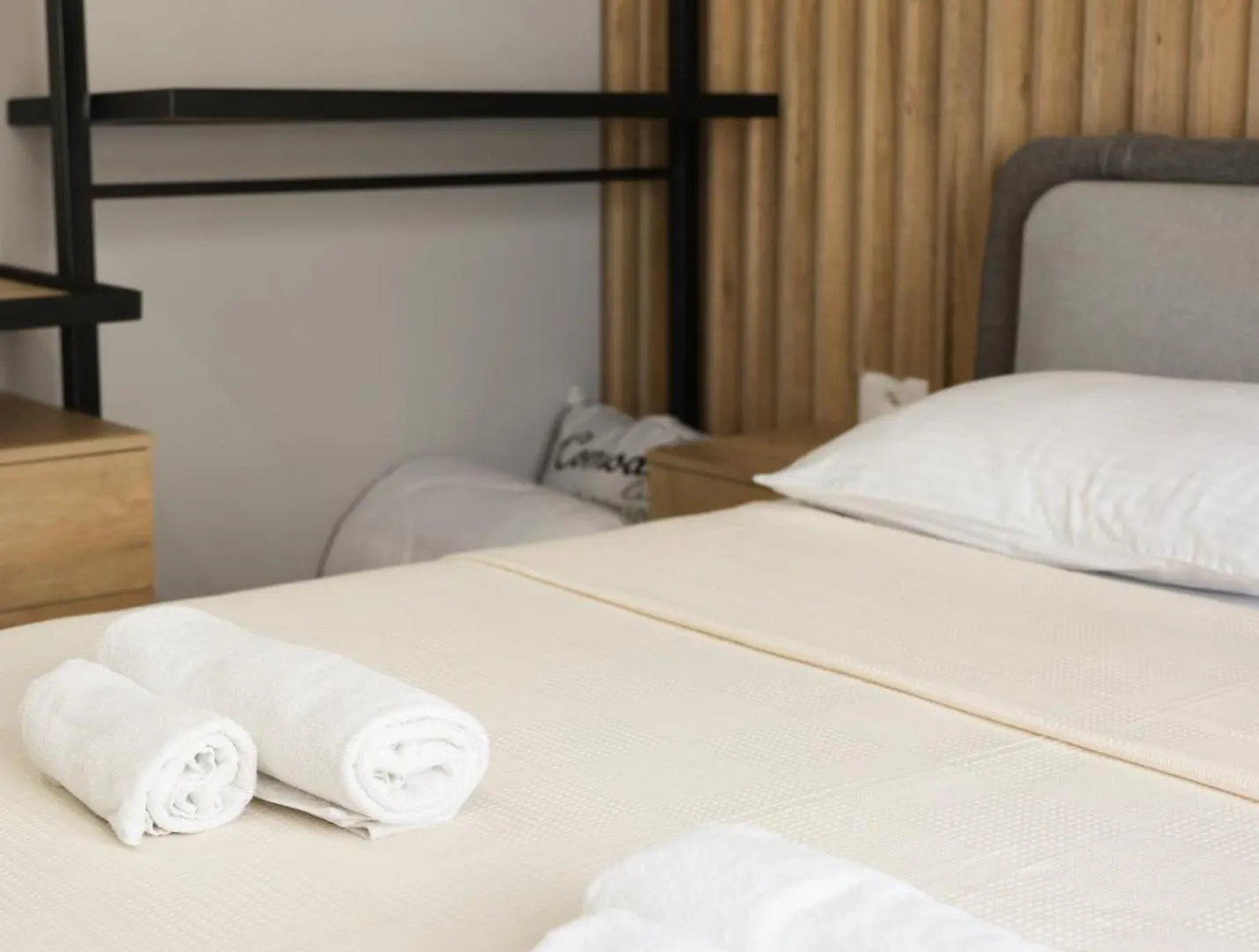 Sol Hotel Shkodra