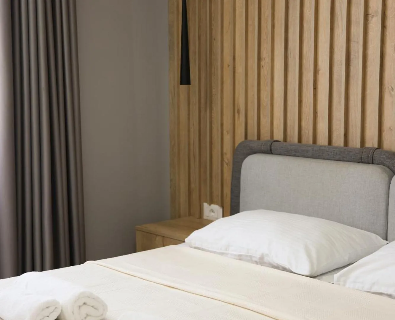 Sol Hotel Shkoder