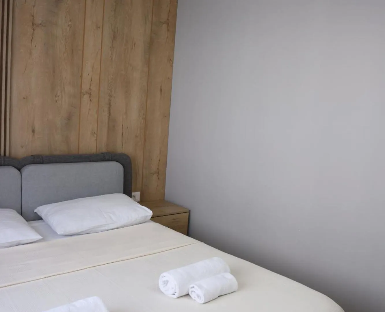 Sol Hotel Shkoder 4*,  Albania