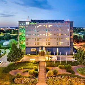 Airport By Ihg Praga