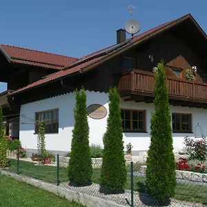 **** Guest house Eberth Germany