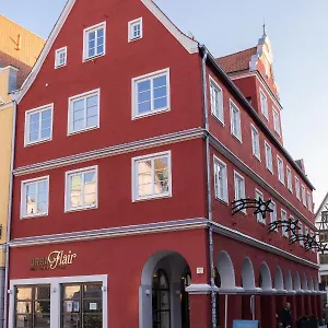  Hotel Urban Flair Germany