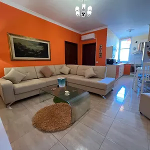 Appartamento Center In