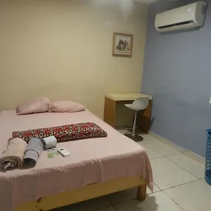 *** Aparthotel Xabadava Mexico