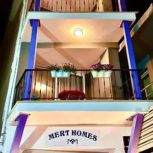  Bed & Breakfast Mert Homes Turkey