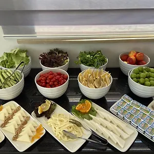  Hotel Jk Business Turkey