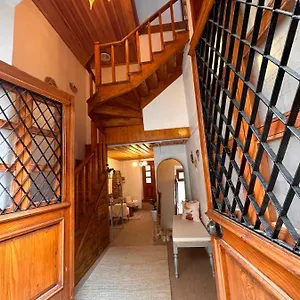  Hotel Hanole Turkey