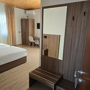 Hotel Aleks, Shkodër