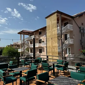 Hotel Ikona, Shkodër