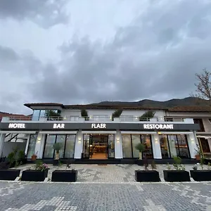 Flaer Hotel