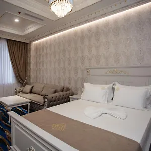 Ervini Boutique Hotel