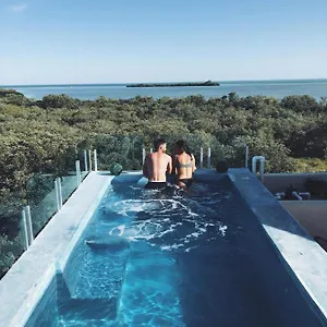  Aparthotel Corazoncito Mexico