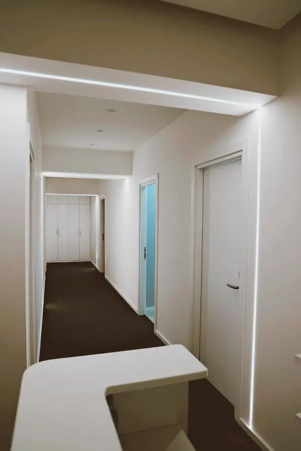 Sol Hotel Shkodër