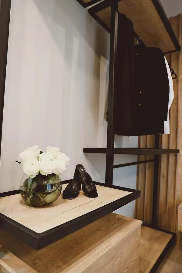 Sol Hotel Шкодер