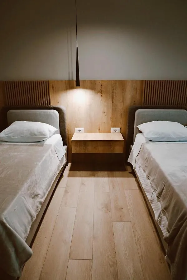 Sol Hotel Шкодер 4*,  Албания
