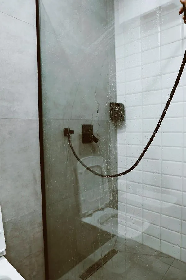 Sol Hotel Shkodër Albania