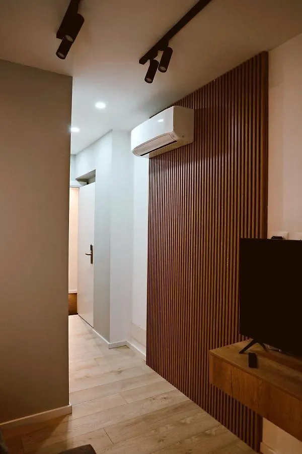 Sol Hotel Шкодер