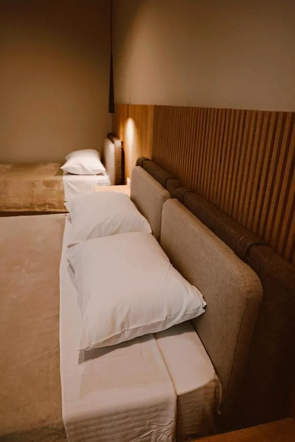 Sol Hotel Шкодер
