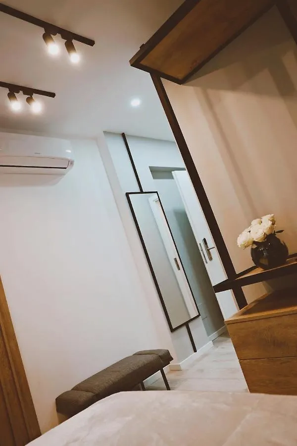 Sol Hotel Шкодер
