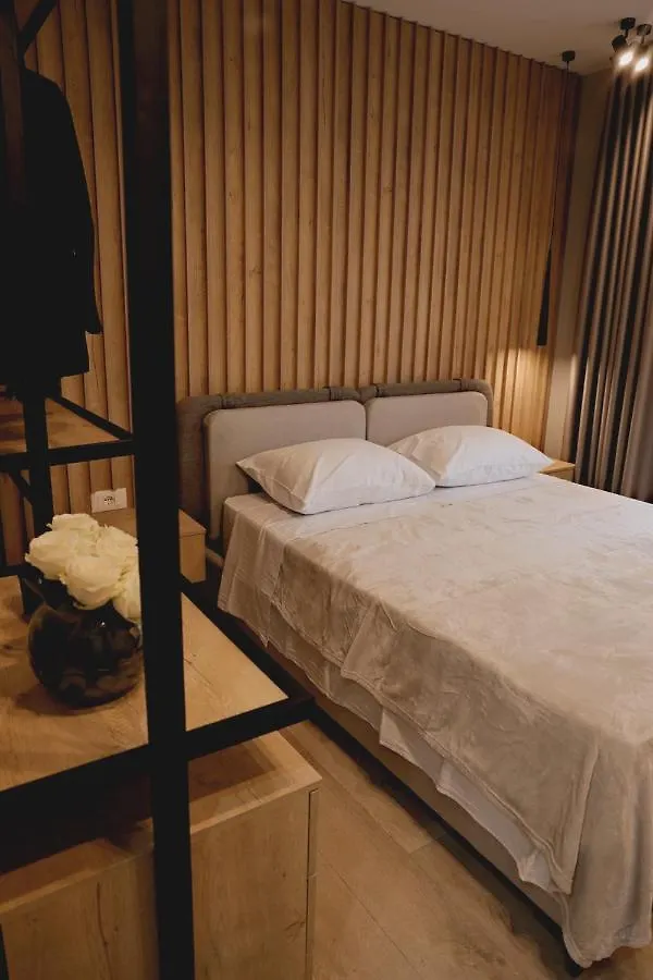 Sol Hotel Шкодер