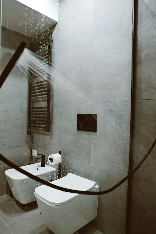 Sol Hotel Shkodër