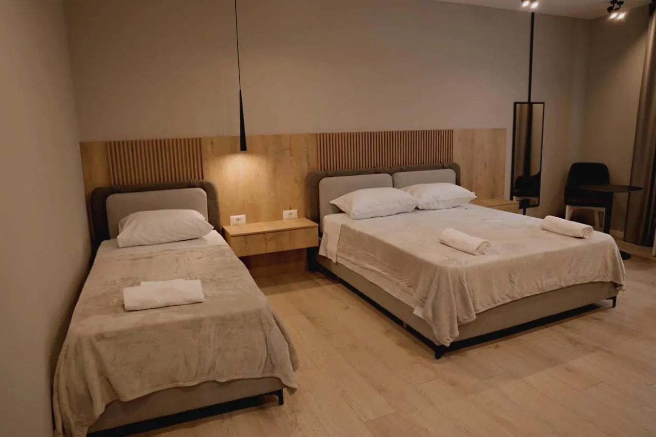 Sol Hotel Шкодер 4*,  Албания