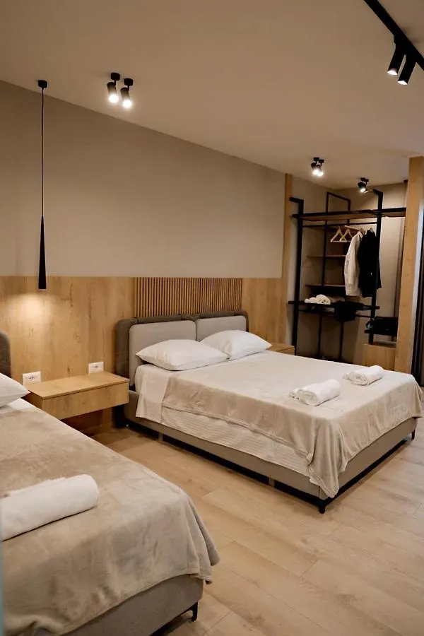 Sol Hotel Шкодер 4*,  Албания